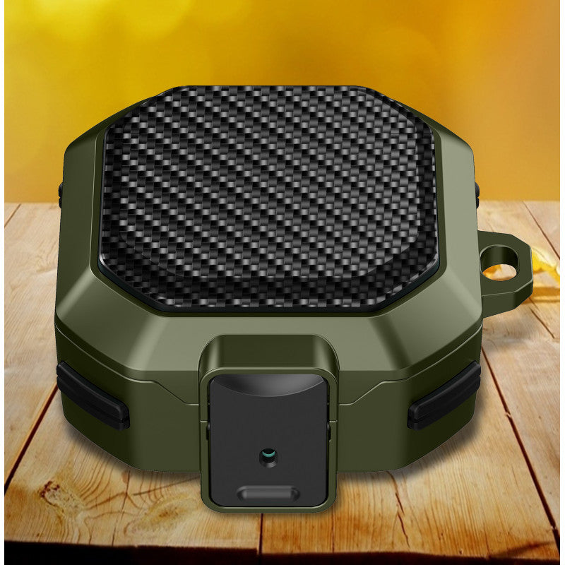 ARMORCASE™ BudsShield — Shockproof Samsung Galaxy Buds Case