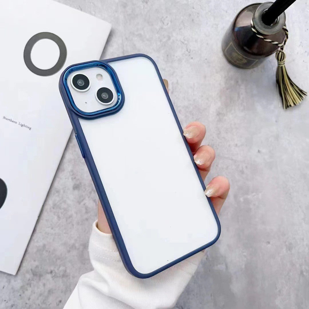 ️ ArmorCase™ Magnetic Protection Case for iPhone