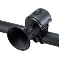 ARMORCASE™ RideAlert Horn — Electric Bicycle Bell | Universal Fit | Road, MTB & E-Bike | 3 Colors