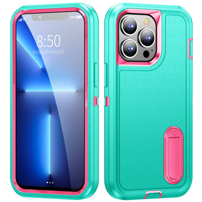 ARMORCASE™ RugedCore Case — Dual-Layer Shockproof iPhone Case | iPhone 11–14 Series | 10 Colors