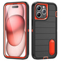ArmorCase™ Shockproof Kickstand Phone Case – Slim Armor Series