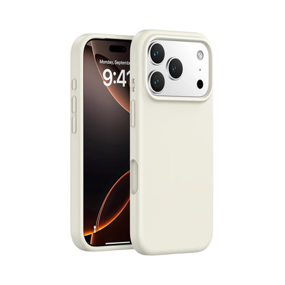 ARMORCASE™ Liquid Silicone iPhone Case — Shockproof, Heat Dissipation, iPhone 17 Series, 9 Colors