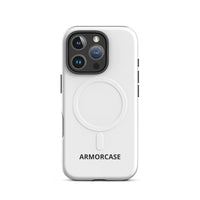 ARMORCASE™ Slim Protective Case — Everyday MagSafe Protection for iPhone 14–17