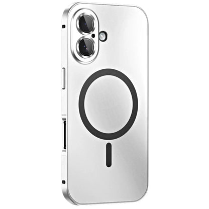 ARMORCASE™ MagCase Metal — Solid Aluminum MagSafe iPhone Case