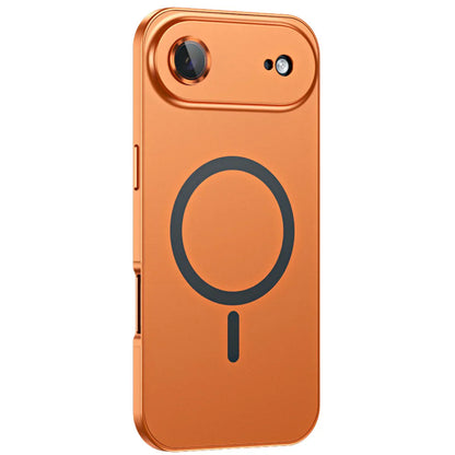 ARMORCASE™ MagCase Metal — Solid Aluminum MagSafe iPhone Case