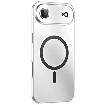 ARMORCASE™ MagCase Metal — Solid Aluminum MagSafe iPhone Case