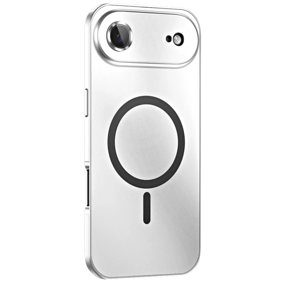 ARMORCASE™ MagCase Metal — Solid Aluminum MagSafe iPhone Case