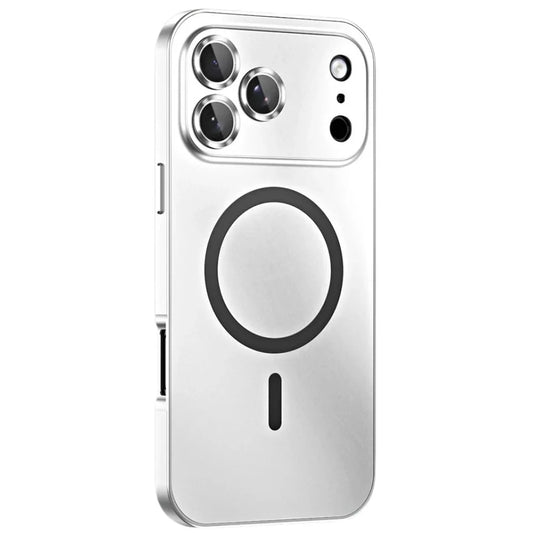 ARMORCASE™ MagCase Metal — Solid Aluminum MagSafe iPhone Case