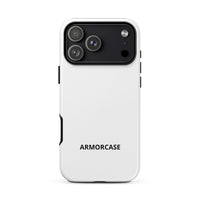 ARMORCASE™ Shockproof Protective Case — Drop-Tested for iPhone 11–17